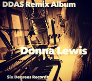 Donna Lewis Delia Derbyshire Appreciation Society