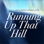 Donna Lewis David Baron Running Up That Hill
