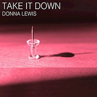 Donna Lewis Take it Down